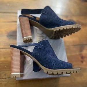 SARTO BY FRANCO SARTO - Analise Sandal